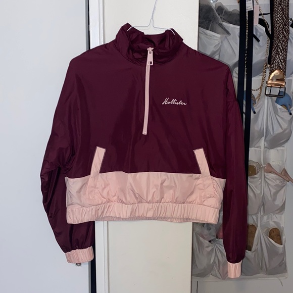 Hollister | Jackets \u0026 Coats | Hollister 